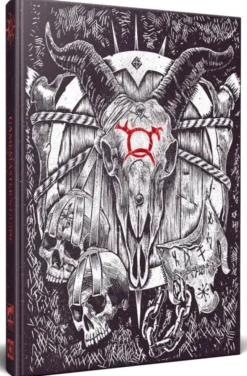 Warhammer: The Old World Roleplaying Game - Collector's Edition