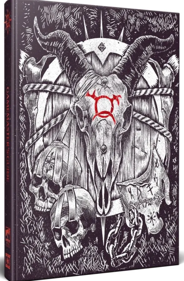 Warhammer: The Old World Roleplaying Game - Collector's Edition