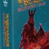 Warhammer: the Old World Roleplaying Game - Weapons and Armour Reference Card Pack