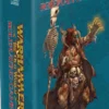 Warhammer: the Old World Roleplaying Game - Allies & Antagonists Card Deck