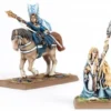 Warhammer - The Old World : Royaume de Bretonnie - Prophétesses de la Dame