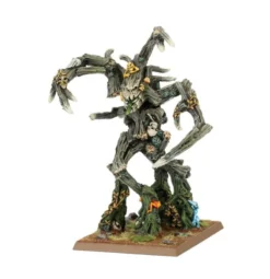 Warhammer - The Old World : Royaume des Elfes Sylvains - Homme-arbre