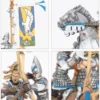 Warhammer - The Old World : Royaumes Hauts Elfes - Chars de Tiranoc