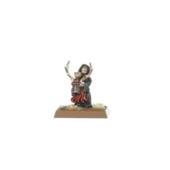 Warhammer - The Old World : Royaume de Bretonnie - Seigneur avec Arme Lourde