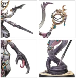 Warhammer Underworlds : Bandes du Chaos - Pillards de la Ruine