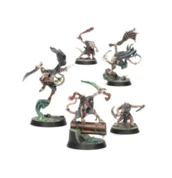 Warhammer Underworlds : Bandes du Chaos - Pillards de la Ruine