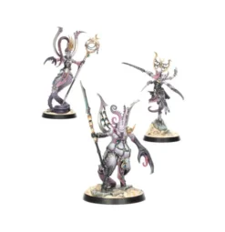 Warhammer Underworlds : Bandes du Chaos - Pillards de la Ruine