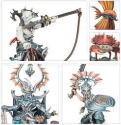 Warhammer Underworlds : Bandes de l'Ordre - Glaneurs des Ombres