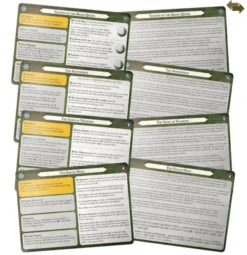 Warhammer Underworlds : Bandes de la Mort - Sbires Morbides