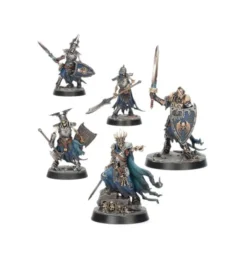Warhammer Underworlds : Bandes de la Mort - Sbires Morbides