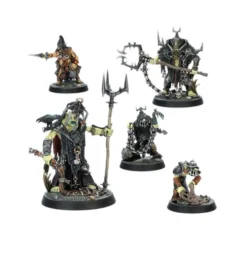 Warhammer Underworlds : Bandes de la Destruction - Brutes et Bandits