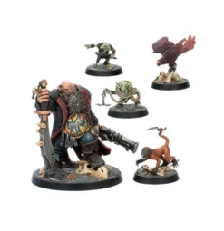 Warhammer Underworlds : Bandes de la Destruction - Brutes et Bandits