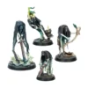 Warhammer Underworlds : Bandes de la Mort - Revenants des royaumes