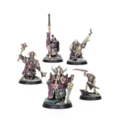 Warhammer Underworlds : Fielbois