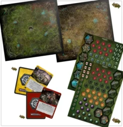 Warhammer Underworlds : Fielbois