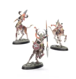 Warhammer Underworlds : Fielbois
