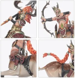Warhammer Underworlds : Fielbois