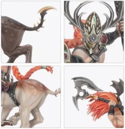 Warhammer Underworlds : Fielbois
