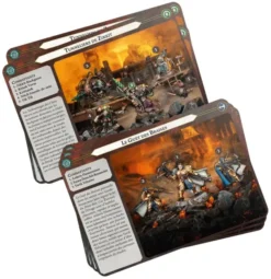Warhammer Underworlds : Gardebraise