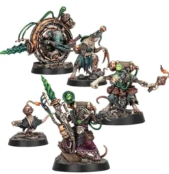 Warhammer Underworlds : Gardebraise