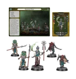 Warhammer Underworlds : La Dîme de Thanatek