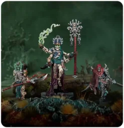 Warhammer Underworlds : La Dîme de Thanatek