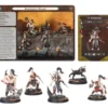 Warhammer Underworlds : Les Lames de Kamandora
