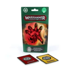 Warhammer Underworlds : Pile de Rivaux - Pilleurs de Pierre de Royaume