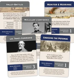 1862 War in Virginia