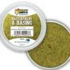 Warlord - Battlefields & Basing: Autumn 2mm Static Grass (180ml)