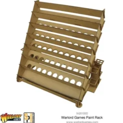 Warlord - Large Paint Rack