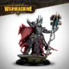 Warmachine - Dusk Fane of Nyrro - Court of Shadows