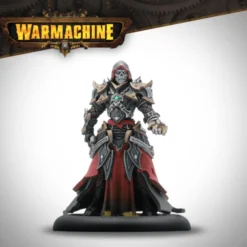 Warmachine - Dusk Fane of Nyrro Army Box – Death’s Whisper