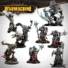 Warmachine - Dusk Fane of Nyrro - Executioner's Toll