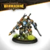Warmachine - Southern Kriels - Kithguard Core Expansion