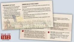 War of 1812 Solitaire