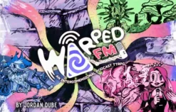 Warped FM