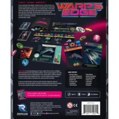 Warp's Edge
