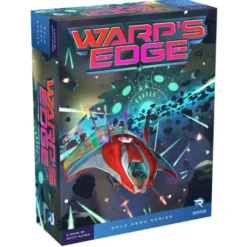 Warp's Edge
