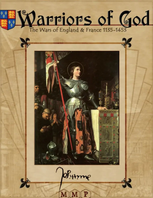 Warriors of God - The 100 Years War