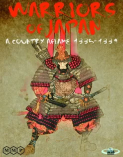 Warriors of Japan