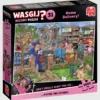 Wasgij Destiny 31 - Livraison à domicile ! - 1000 Pièces