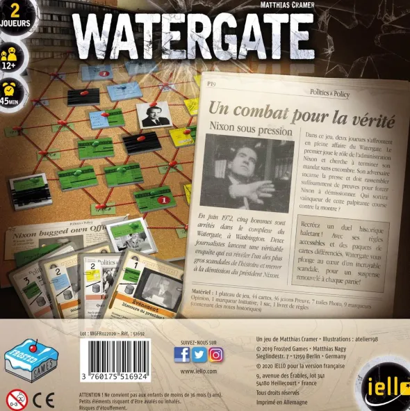 Watergate