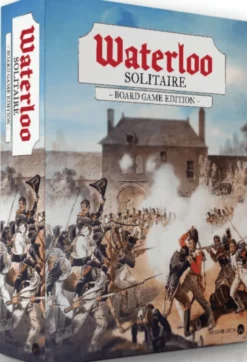 Waterloo Solitaire