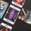 Water Wars - Print & Play