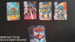 Water Wars - Print & Play