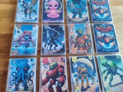 Water Wars: The Ancients - Print & Play
