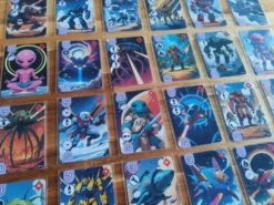 Water Wars: The Ancients - Print & Play