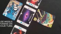 Water Wars: The Ancients - Print & Play
