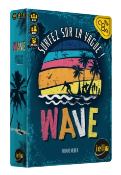 Wave